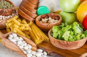 What Are the Key Nutrients Needed for Muscle Recovery?